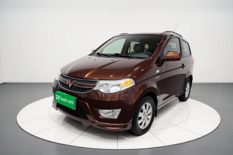 五菱汽车 五菱宏光 2015款 1.5L S 基本型国V