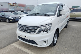 东风风行 菱智 2023款 V3 1.6L 基本型 2座