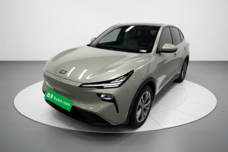 奔腾 悦意03 2025款 565km 乐享版