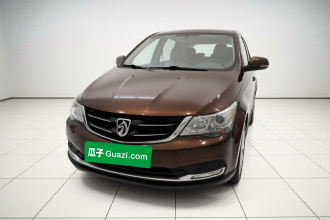 宝骏730 2016款 1.5L 手动标准型 7座