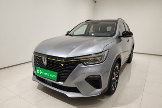荣威RX5新能源 2020款 ePLUS 国潮荣麟豪华版