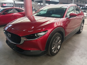 马自达CX-30 2020款 2.0L 自动雅悦型