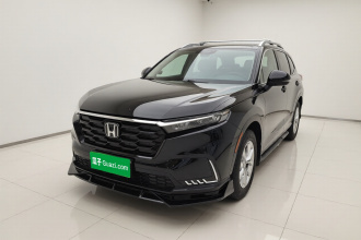 本田CR-V 2023款 240TURBO 两驱睿型版 5座