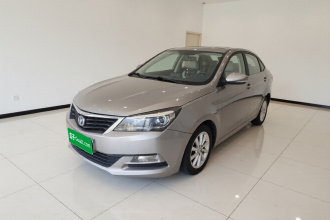 长安 悦翔V7 2015款 1.6L 手动乐享型 国IV