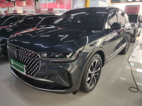 林肯 航海家 2023款 2.0T 四驱尊逸版