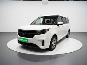 五菱汽车 五菱征程 2021款 1.5T 手动豪华型