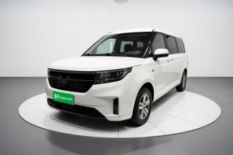 五菱汽车 五菱征程 2021款 1.5T 手动豪华型