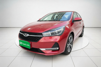奇瑞 艾瑞泽5 2019款 1.5L 手动新自在版 国VI