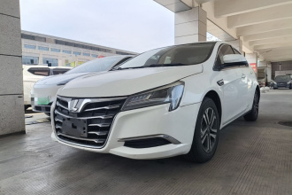 纳智捷 纳5 2015款 1.8T 自动智慧型