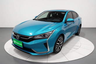 东风风神 奕炫 2020款 230T 自动炫目版