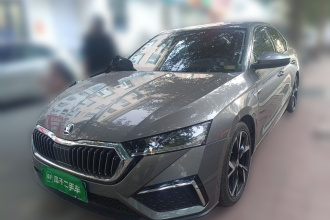 斯柯达 明锐 2021款 PRO TSI280 DSG尊贵版