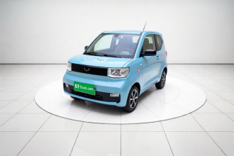 五菱汽车 宏光MINIEV 2022款 自在款 磷酸铁锂