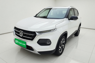 宝骏510 2017款 1.5L 手动豪华型