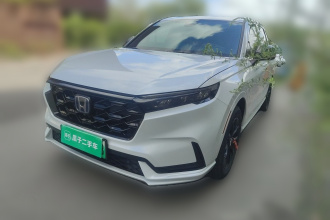 本田CR-V新能源 2023款 2.0L e:PHEV 领越版