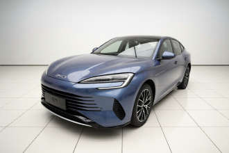 比亚迪 海豹07 DM-i 2025款 DM-i 1.5L 125km 豪华型