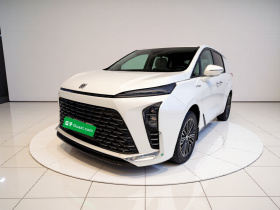 别克GL8新能源 2024款  陆尊 奢享版 7座