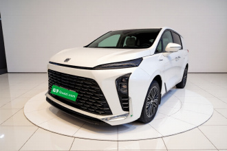 别克GL8新能源 2024款  陆尊 奢享版 7座