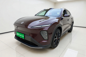 蔚来EC7 2023款 100kWh