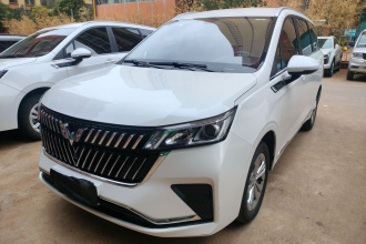 五菱汽车 五菱佳辰 2022款 1.5T 手动舒享活力型