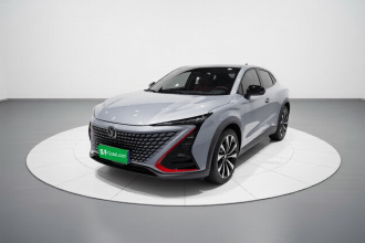 长安UNI-T 2020款 1.5T 尊贵型