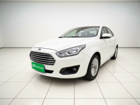 福特 福睿斯 2015款 1.5L 自动舒适型