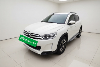 雪铁龙C3-XR 2015款 1.6L 自动先锋型