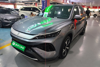 比亚迪 宋Pro新能源 2026款 DM-i 220KM超越型