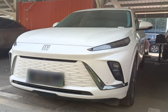 别克E5 2023款 臻享标准续航版