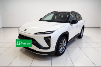 蔚来ES6 2020款 420KM 运动版