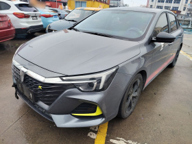 荣威i6 MAX 2020款 300TGI 自动爽酷版