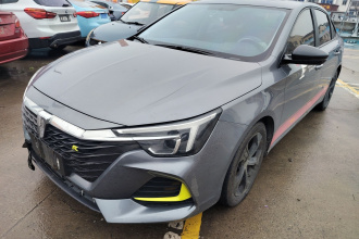 荣威i6 MAX 2020款 300TGI 自动爽酷版