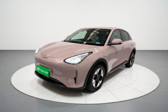 吉利银河 星愿 2025款 310km 梦想版