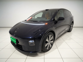 理想汽车 理想i6 2025款 四驱标准版