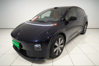 理想汽车 理想i6 2025款 四驱标准版