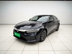 本田 英仕派 2022款 260TURBO 精致版