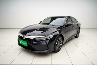 本田 英仕派 2022款 260TURBO 精致版