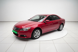 马自达6 2013款 2.0L 自动时尚型
