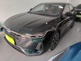 奇瑞 艾瑞泽8 2023款 高能版 2.0T DCT御