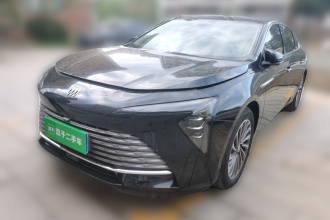 别克 君越 2023款 28T 越尊版