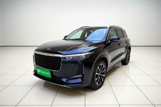 理想汽车 理想ONE 2020款 增程6座版
