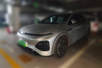 小鹏G6 2024款 580 长续航 Plus