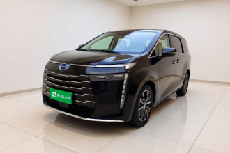 广汽传祺 传祺E8 2024款 荣耀系列 2.0L 荣耀版