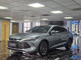 比亚迪 秦L 2024款 DM-i 120KM卓越型