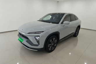 蔚来EC6 2020款 465KM 运动版