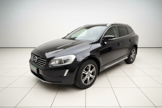 沃尔沃XC60(进口) 2014款 改款 T5 智逸版