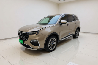 福特 领裕 2021款 EcoBoost 225 尊领型 6座