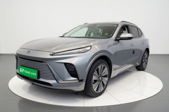 别克E5 2023款 臻享长续航版