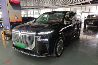 岚图汽车 岚图泰山 2026款 Max+