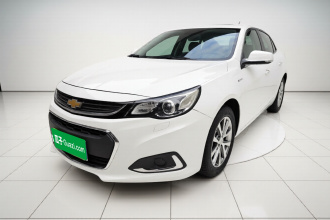 雪佛兰 迈锐宝 2016款 2.4L 自动豪华版