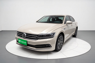 大众 辉昂 2016款 380TSI 两驱御尊豪华版